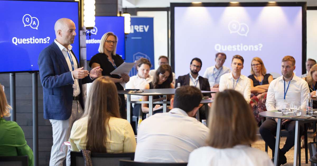 Investment Analysis INREV